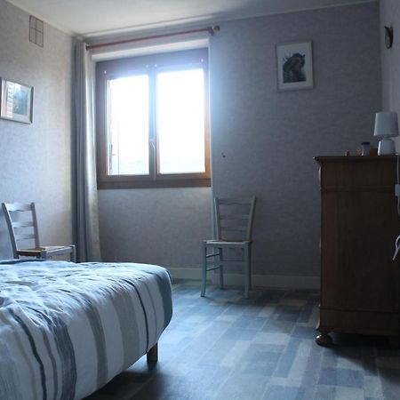 Apartamento Chez Domi Syl Gite Nature Colonne Exterior foto